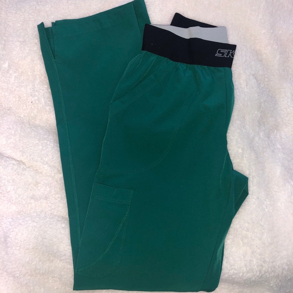 Sketchers by Barco Scrub Pants